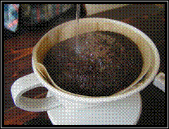 ���������R�[�q�[�̟����/�J���^�h���b�v