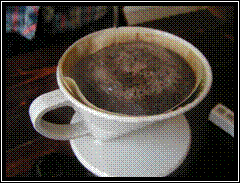 ���������R�[�q�[�̟����/�J���^�h���b�v