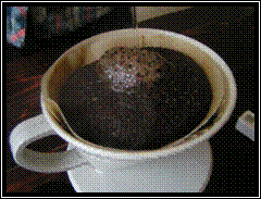 ���������R�[�q�[�̟����/�J���^�h���b�v