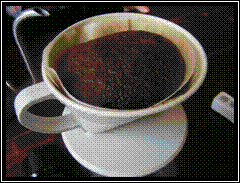 ���������R�[�q�[�̟����/�J���^�h���b�v