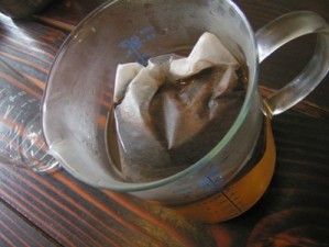 水出しアイスコーヒー簡単レシピ