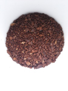 ポーレックスセラミックコーヒーミルの挽き方